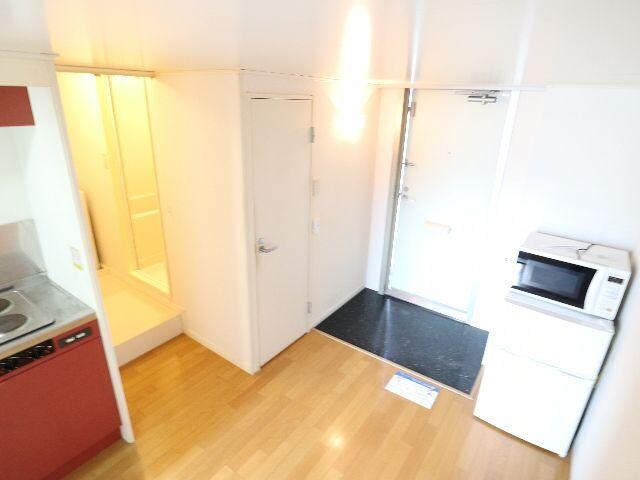  近鉄京都線/高の原駅 徒歩14分 2階 築26年