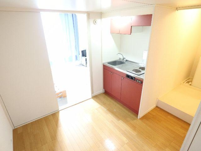  近鉄京都線/高の原駅 徒歩14分 2階 築26年