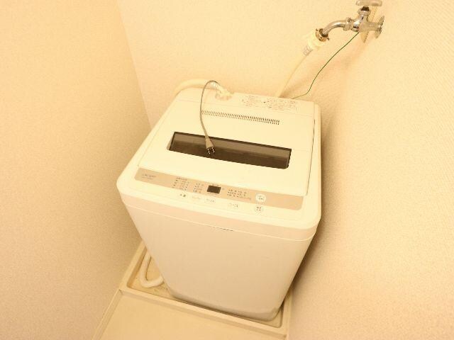  近鉄京都線/高の原駅 徒歩14分 2階 築26年