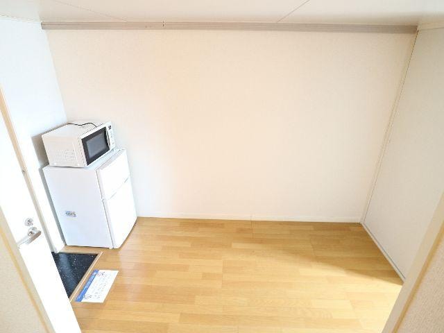  近鉄京都線/高の原駅 徒歩14分 2階 築26年