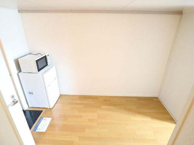  近鉄京都線/高の原駅 徒歩14分 2階 築26年