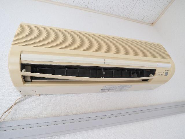  近鉄京都線/高の原駅 徒歩14分 2階 築26年