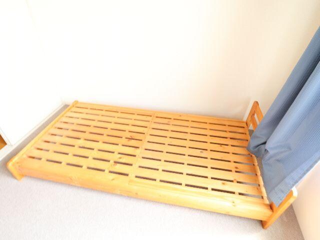  近鉄京都線/高の原駅 徒歩14分 2階 築26年