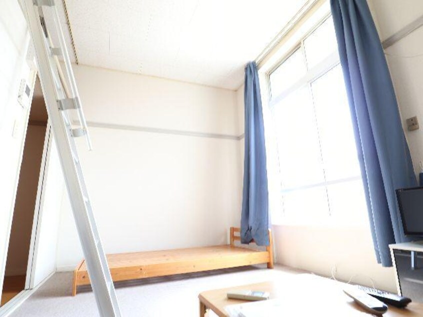  近鉄京都線/高の原駅 徒歩14分 2階 築26年