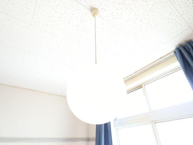  近鉄京都線/高の原駅 徒歩14分 2階 築26年