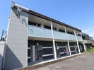 学研都市線<片町線>・JR東西線/祝園駅 バス:22分:停歩2分 1階 築15年の外観