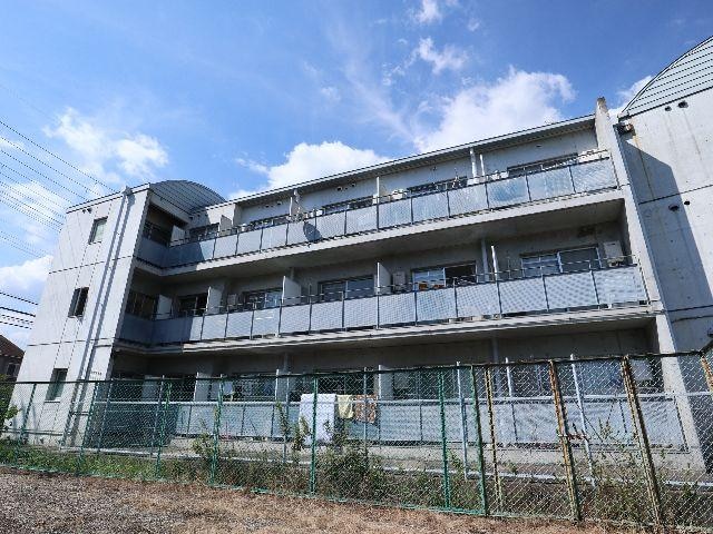  近鉄京都線/狛田駅 徒歩6分 3階 築38年