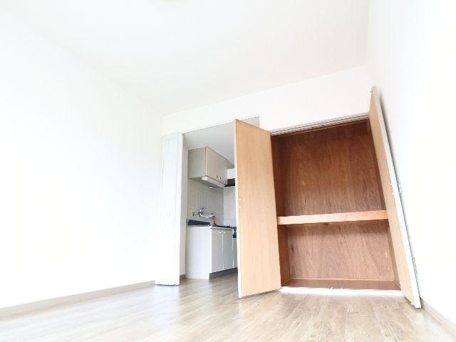  近鉄京都線/狛田駅 徒歩6分 3階 築38年