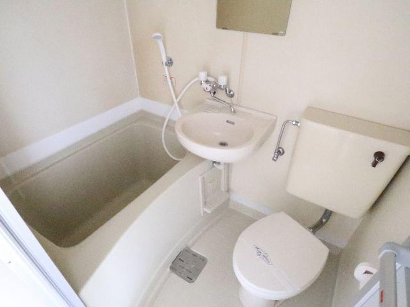  近鉄京都線/狛田駅 徒歩6分 3階 築38年