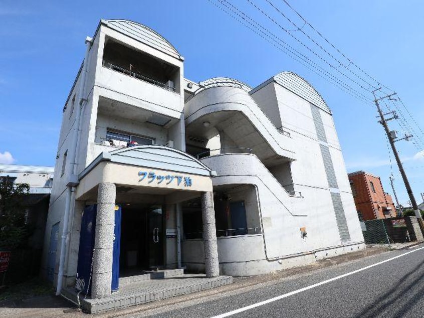  近鉄京都線/狛田駅 徒歩6分 3階 築38年