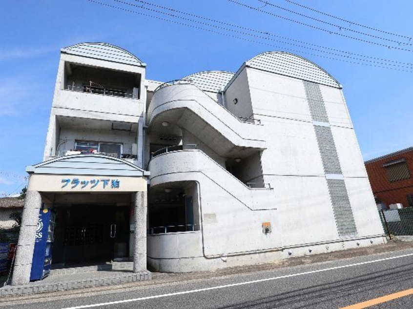  近鉄京都線/狛田駅 徒歩6分 3階 築38年