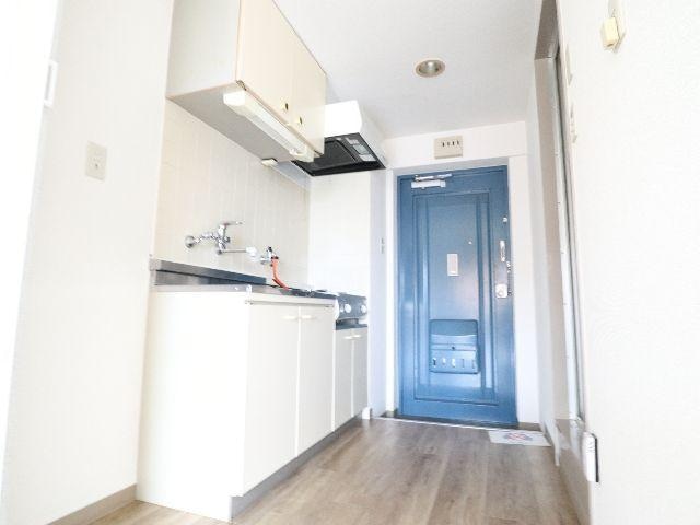  近鉄京都線/狛田駅 徒歩6分 3階 築38年