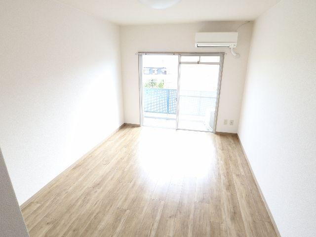  近鉄京都線/狛田駅 徒歩6分 3階 築38年