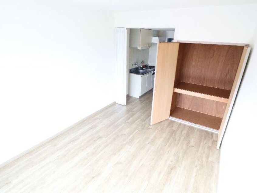  近鉄京都線/狛田駅 徒歩6分 3階 築38年