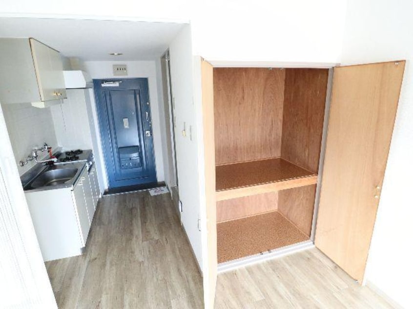  近鉄京都線/狛田駅 徒歩6分 3階 築38年