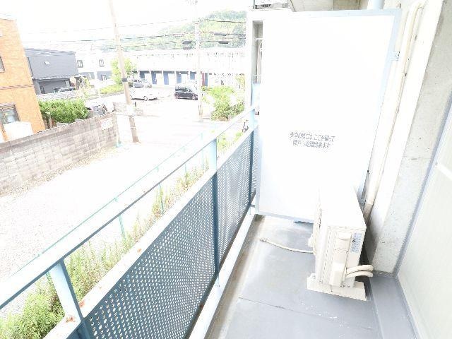  近鉄京都線/狛田駅 徒歩6分 3階 築38年