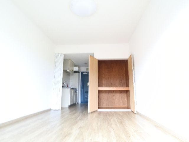  近鉄京都線/狛田駅 徒歩6分 3階 築38年