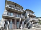 近鉄橿原線/尼ケ辻駅 徒歩15分 2階 築22年の外観
