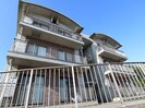 近鉄橿原線/尼ケ辻駅 徒歩15分 2階 築22年の外観