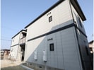 近鉄橿原線/西ノ京駅 徒歩12分 2階 築25年の外観