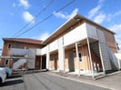 近鉄橿原線/西ノ京駅 徒歩12分 1階 築18年の外観