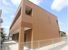 近鉄京都線/狛田駅 徒歩7分 1階 築3年の外観