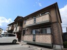  近鉄橿原線/尼ケ辻駅 徒歩14分 1階 築20年