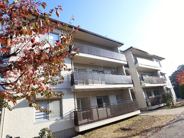  近鉄難波線・奈良線/菖蒲池駅 徒歩8分 3階 築41年