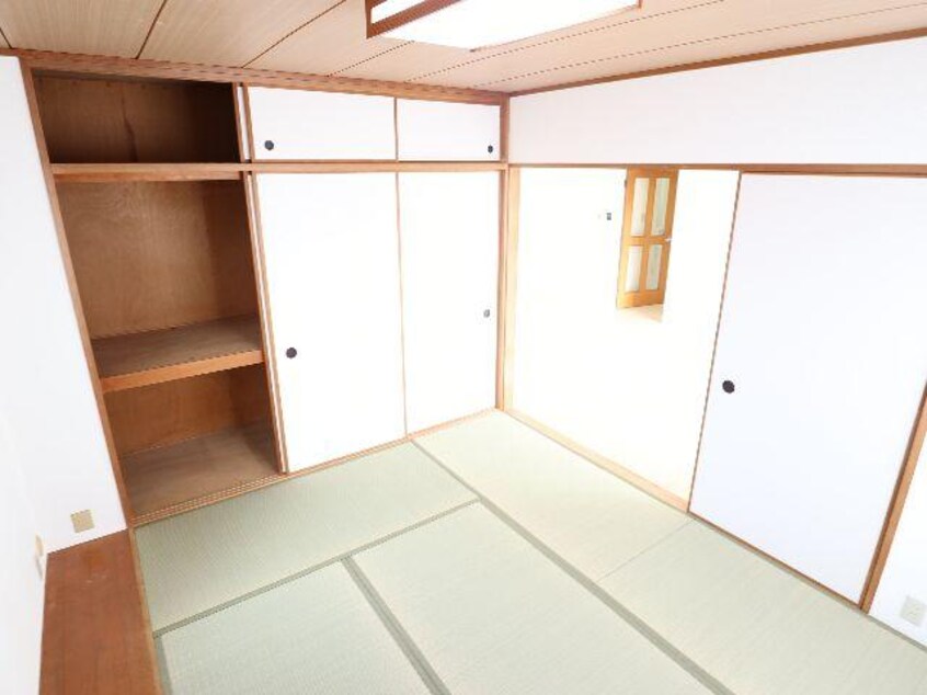  近鉄難波線・奈良線/菖蒲池駅 徒歩8分 3階 築41年