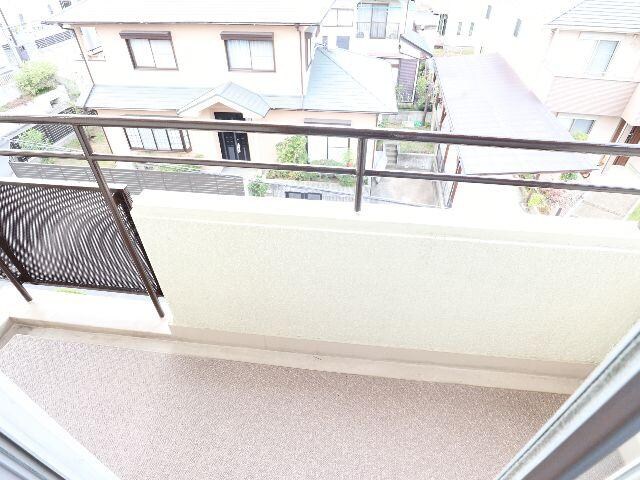  近鉄難波線・奈良線/菖蒲池駅 徒歩8分 3階 築41年