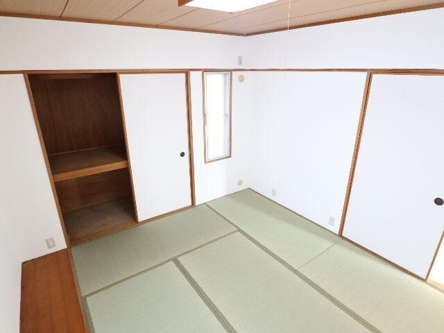  近鉄難波線・奈良線/菖蒲池駅 徒歩8分 3階 築41年