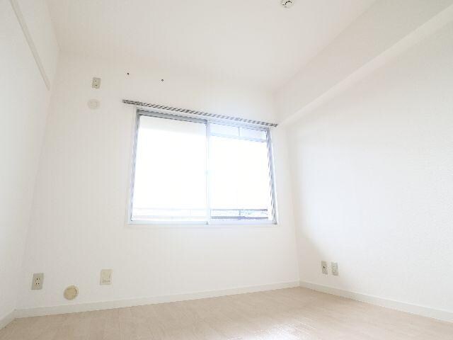  近鉄難波線・奈良線/菖蒲池駅 徒歩8分 3階 築41年