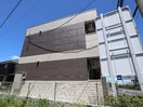  近鉄京都線/新祝園駅 徒歩8分 2階 築3年