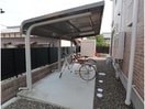  近鉄京都線/木津川台駅 徒歩8分 2階 築4年