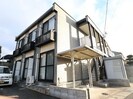 近鉄京都線/山田川駅 徒歩4分 2階 築14年の外観