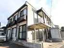 近鉄京都線/山田川駅 徒歩4分 1階 築15年の外観