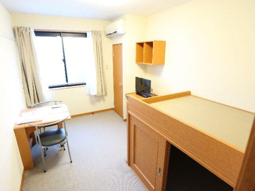  近鉄京都線/山田川駅 徒歩4分 1階 築15年