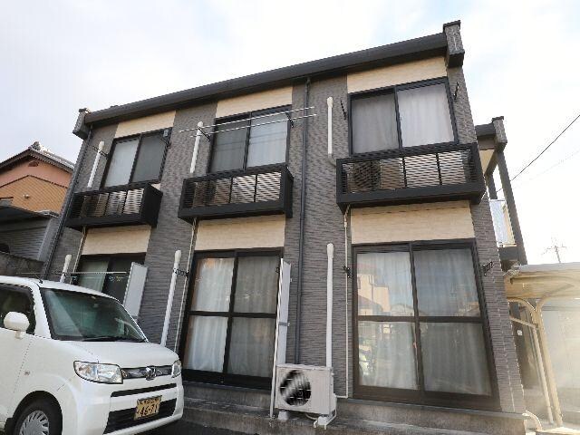  近鉄京都線/山田川駅 徒歩4分 1階 築15年