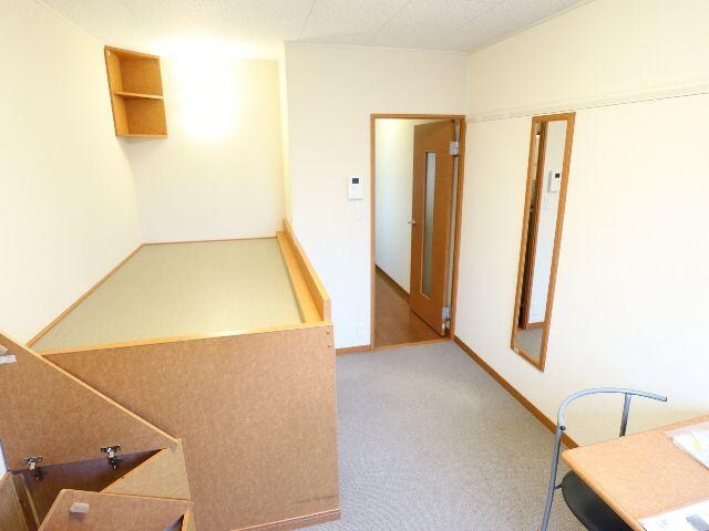  近鉄京都線/山田川駅 徒歩4分 1階 築15年