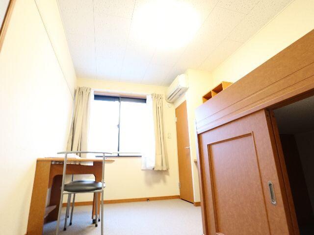  近鉄京都線/山田川駅 徒歩4分 1階 築15年