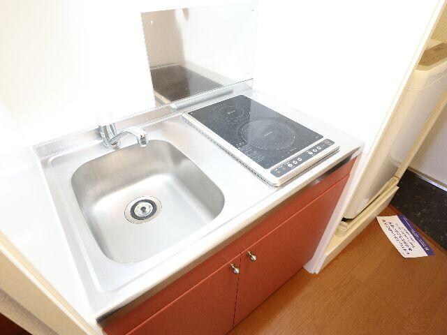  近鉄京都線/山田川駅 徒歩4分 1階 築15年