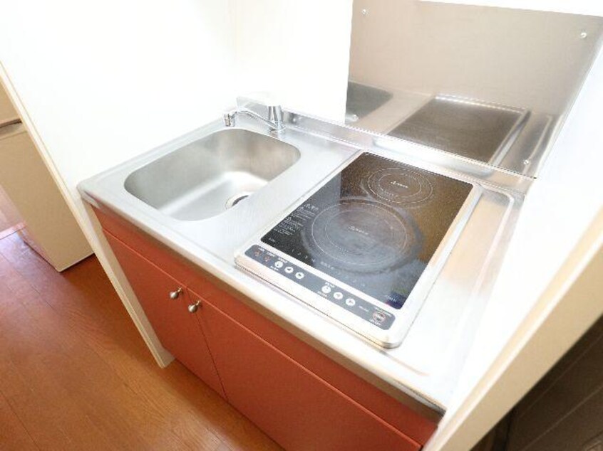  近鉄京都線/山田川駅 徒歩4分 1階 築15年