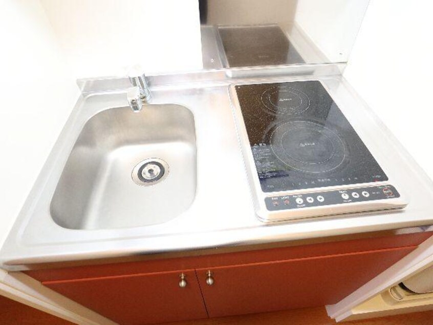  近鉄京都線/山田川駅 徒歩4分 1階 築15年