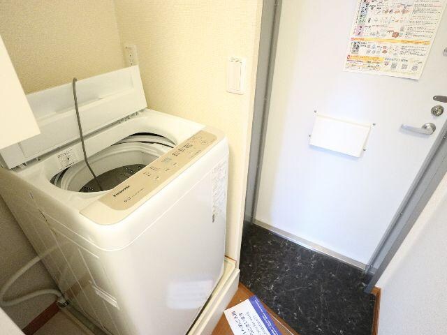  近鉄京都線/山田川駅 徒歩4分 1階 築15年