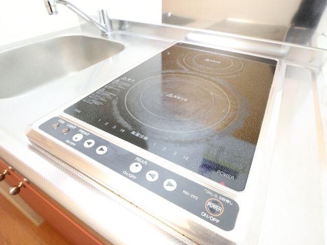  近鉄京都線/山田川駅 徒歩4分 1階 築15年