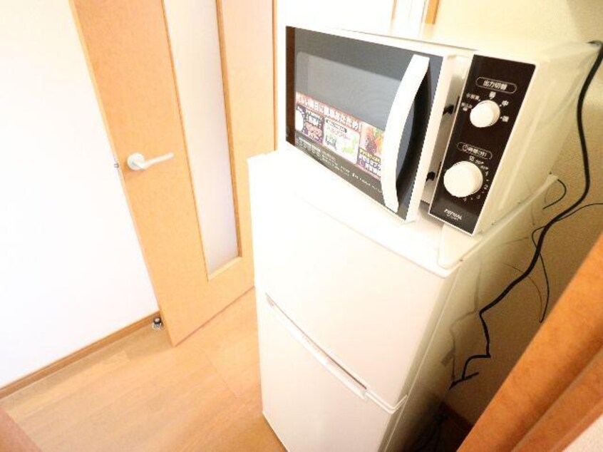  近鉄京都線/山田川駅 徒歩4分 1階 築15年