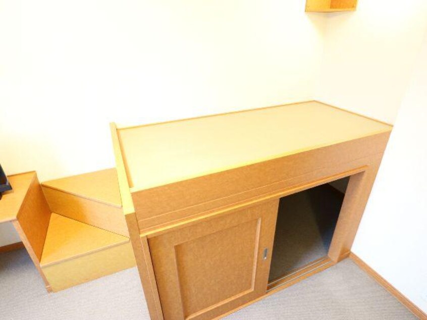  近鉄京都線/山田川駅 徒歩4分 1階 築15年