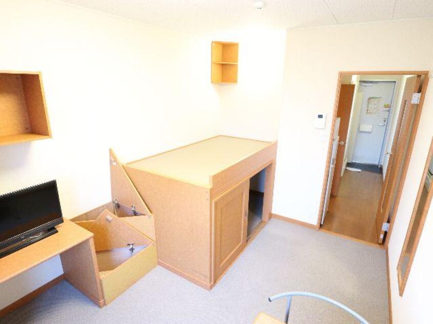  近鉄京都線/山田川駅 徒歩4分 1階 築15年