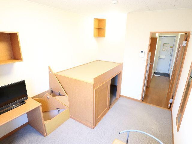  近鉄京都線/山田川駅 徒歩4分 1階 築15年