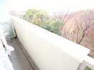  近鉄京都線/高の原駅 徒歩17分 3階 築50年